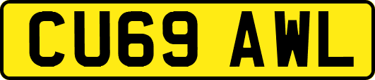 CU69AWL