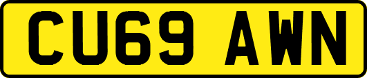 CU69AWN