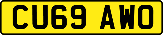 CU69AWO