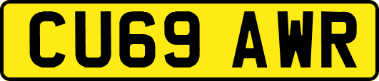 CU69AWR