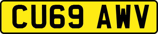 CU69AWV
