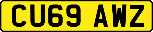 CU69AWZ