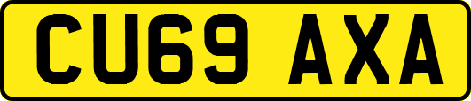 CU69AXA