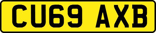 CU69AXB