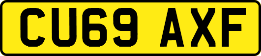 CU69AXF