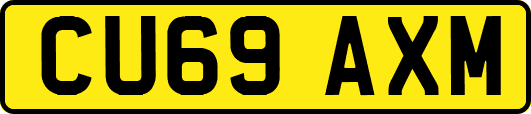 CU69AXM