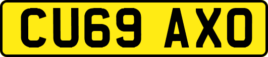 CU69AXO