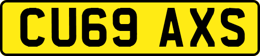 CU69AXS