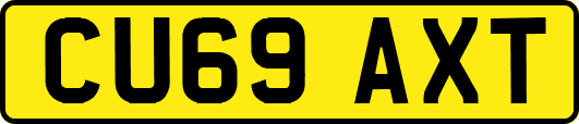 CU69AXT
