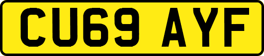 CU69AYF