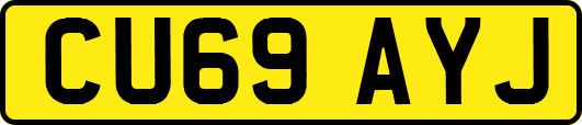 CU69AYJ