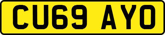 CU69AYO