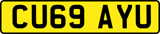 CU69AYU