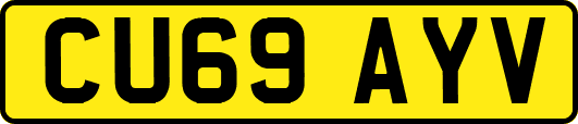 CU69AYV