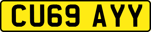 CU69AYY