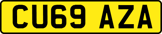 CU69AZA