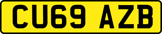CU69AZB