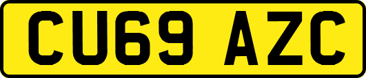 CU69AZC