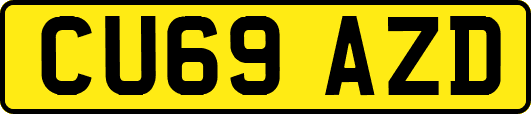 CU69AZD
