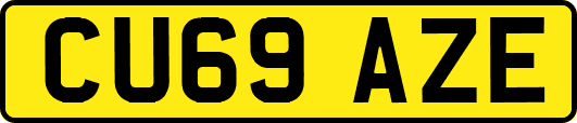 CU69AZE