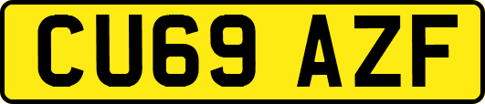 CU69AZF