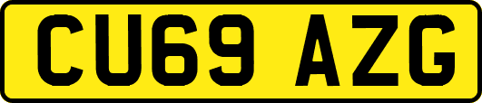 CU69AZG
