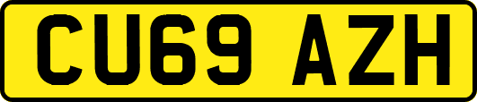 CU69AZH
