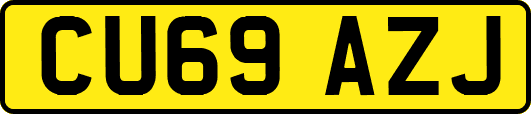 CU69AZJ
