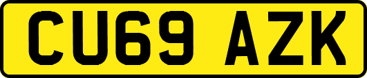 CU69AZK