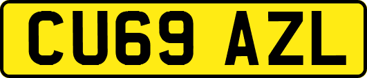 CU69AZL