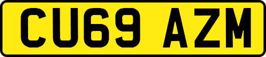 CU69AZM