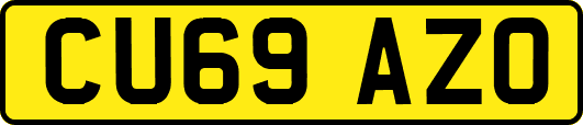 CU69AZO