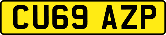 CU69AZP