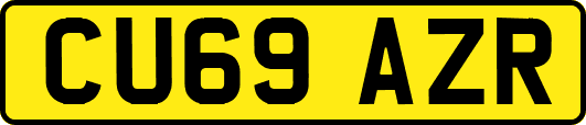 CU69AZR
