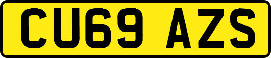 CU69AZS