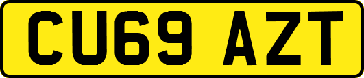 CU69AZT