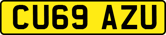 CU69AZU