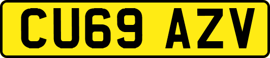 CU69AZV