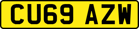 CU69AZW