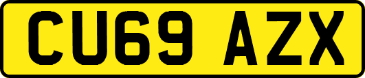 CU69AZX
