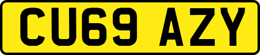 CU69AZY