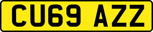 CU69AZZ