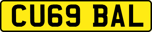 CU69BAL