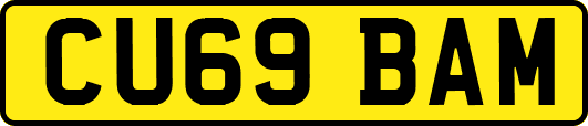 CU69BAM