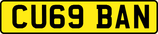 CU69BAN