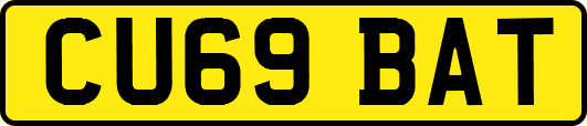 CU69BAT