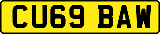 CU69BAW