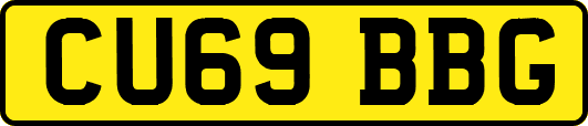 CU69BBG