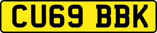 CU69BBK