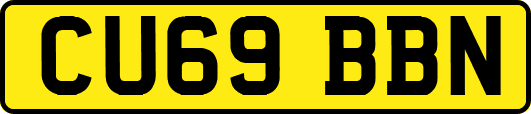 CU69BBN